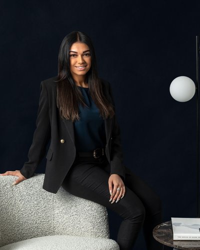 Agent Farrah Somani from Glen Eira