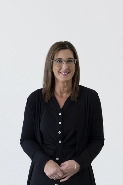 Agent Niki Gregson from Rye