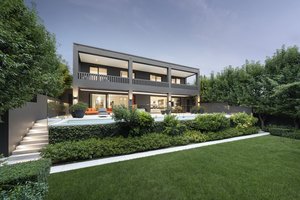 Family Home Buyers Caught Up in the Downsizing Delay