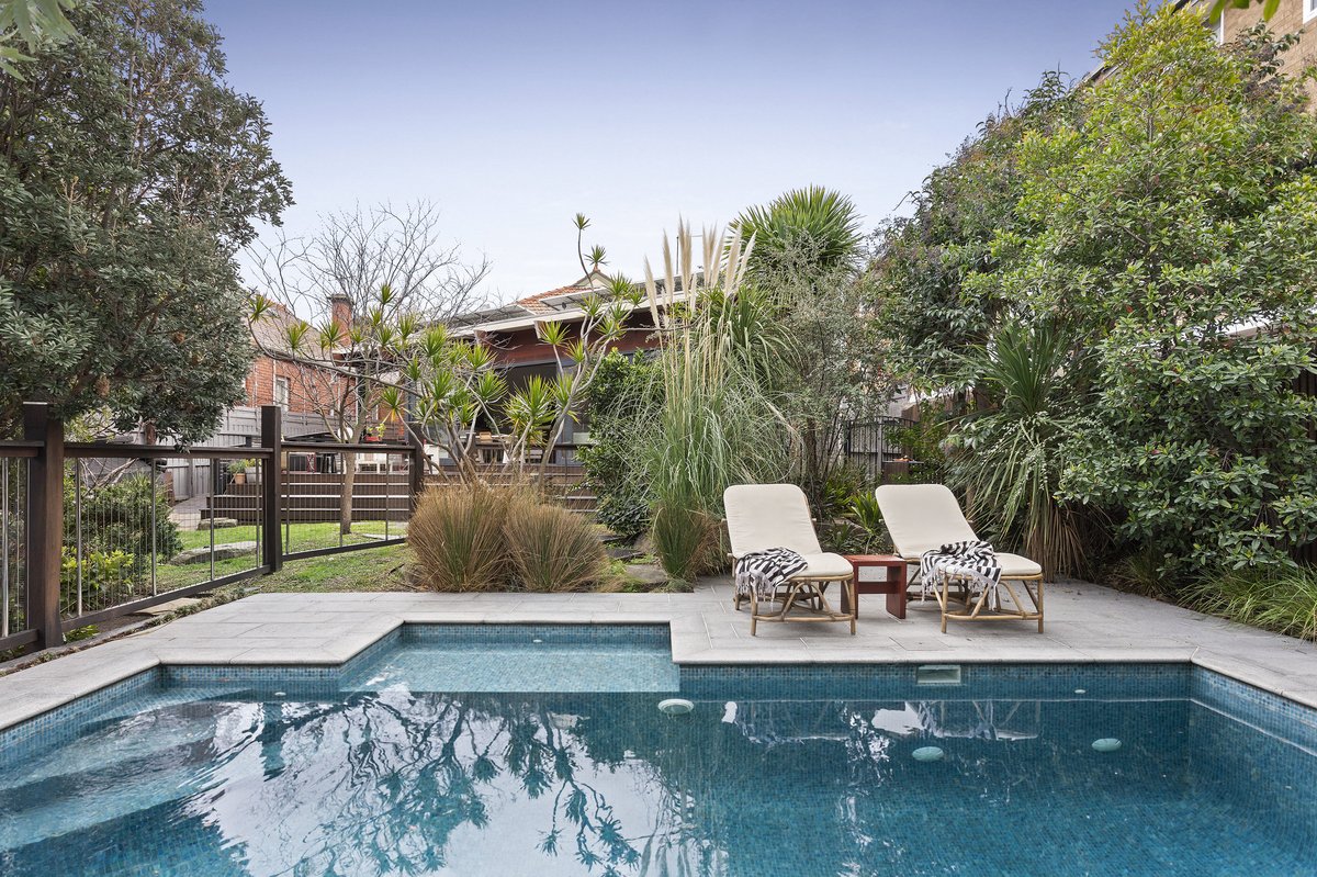 Is Your Investment Property Summer Ready?