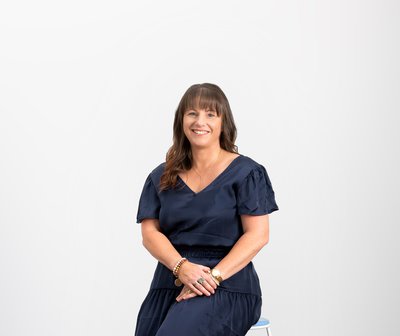 Agent Andrea Ward from Bellarine