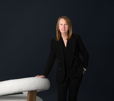 Agent Angela Davidson from Stonnington