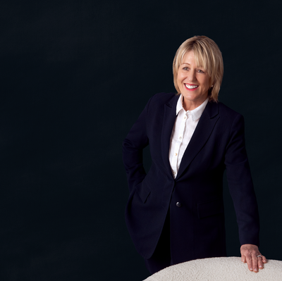 Agent Anne Mackie Kinder from Boroondara