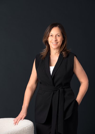 Agent Annie Mastromauro from Stonnington