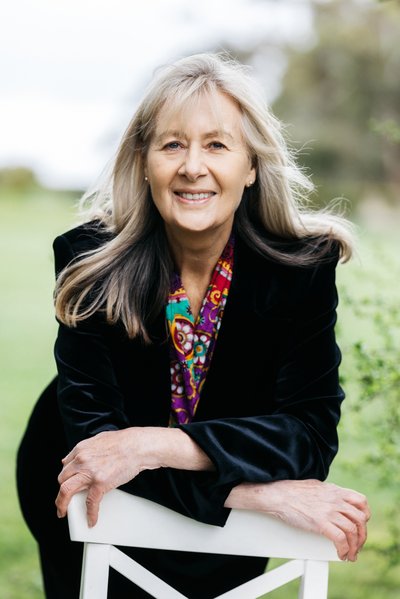 Agent Beverley Higgs from Macedon Ranges