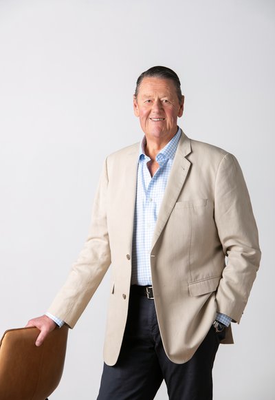 Agent David Gillham from Portsea | Sorrento