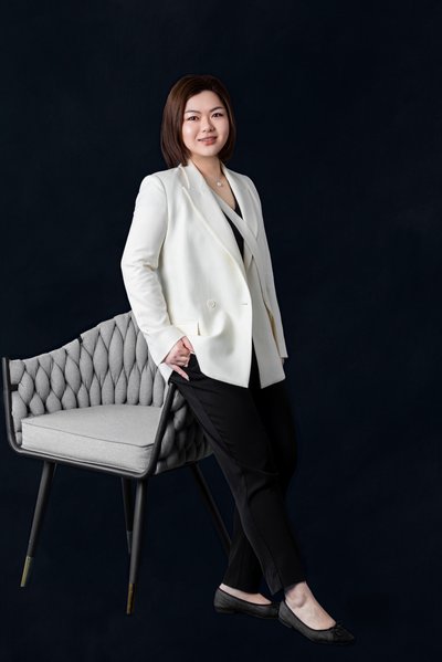 Agent Erica Li from Whitehorse