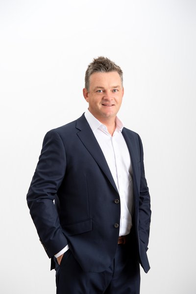 Agent Felix Hakins from Bellarine