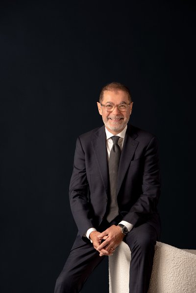 Agent George Metax from Northside