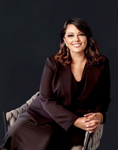 Agent Helen Gikas from Manningham