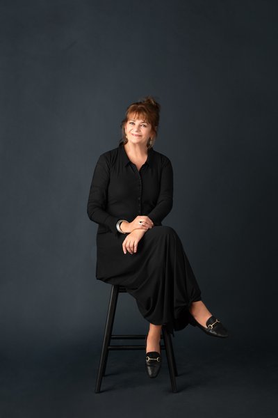 Agent Ilze Moran from Stonnington