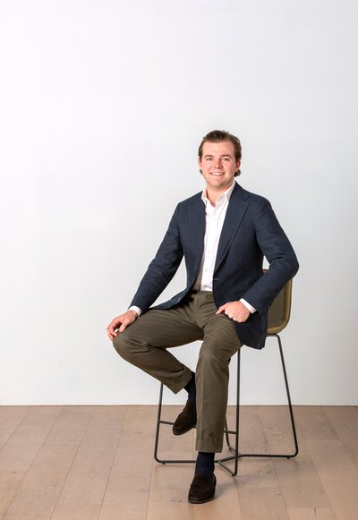 Agent Jack Edgar from Portsea | Sorrento