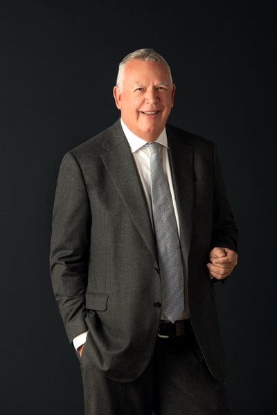 Agent Jeremy Fox from Stonnington