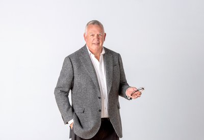 Agent Jeremy Fox from Portsea | Sorrento