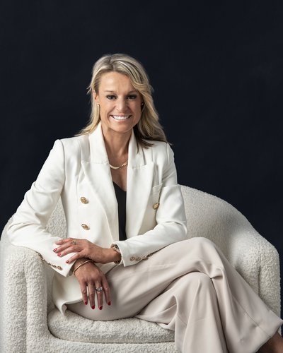 Agent Justine Harris from Boroondara