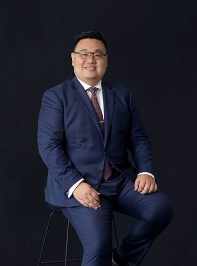 Agent Kelly Sun from Whitehorse