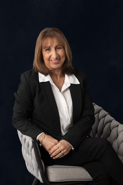 Agent Lisa Skaltsas from Boroondara