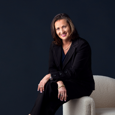 Agent Marilyn Reed from Boroondara