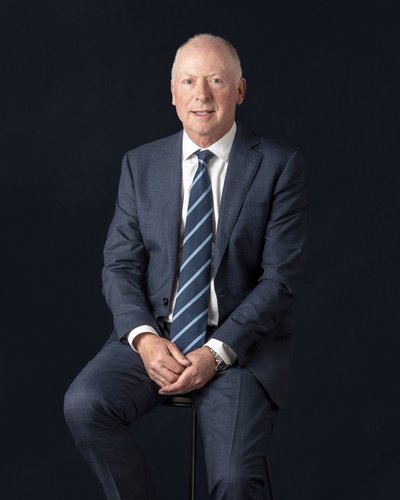 Agent Michael Ebeling from Stonnington