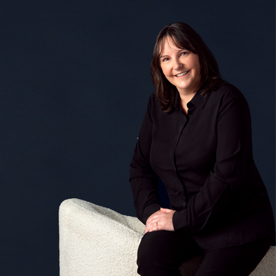 Agent Nicole Woods from Boroondara