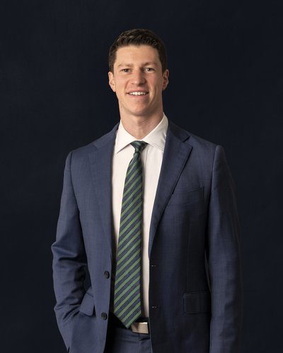 Agent Jason Isaacs from Glen Eira