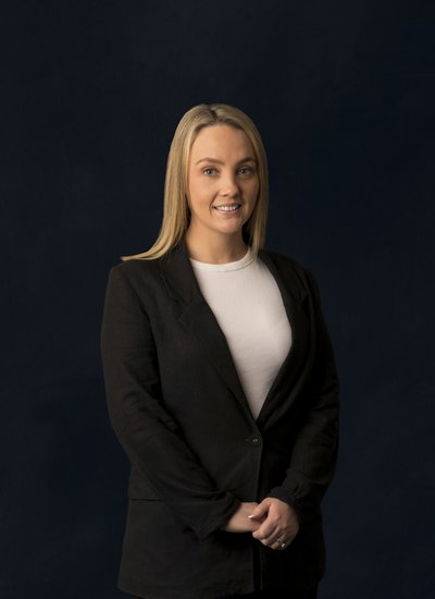 Agent Nicole Guest from Glen Eira