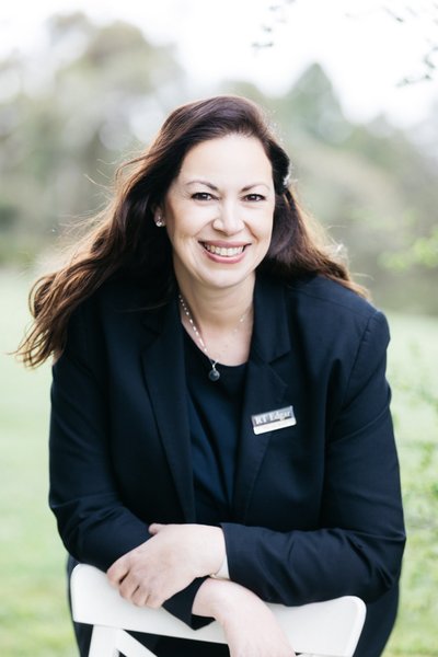 Agent Marissa Boyd from Macedon Ranges