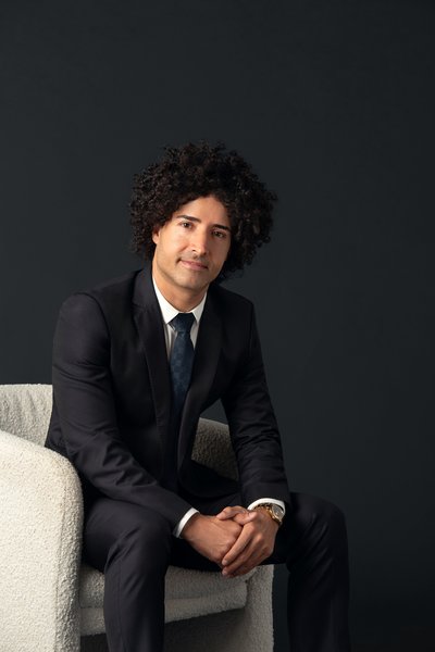 Agent Robert Joekar from Elwood