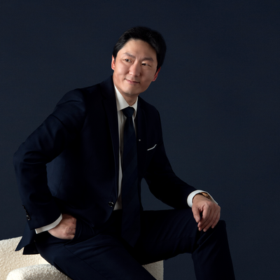 Agent Robin Yu from Boroondara