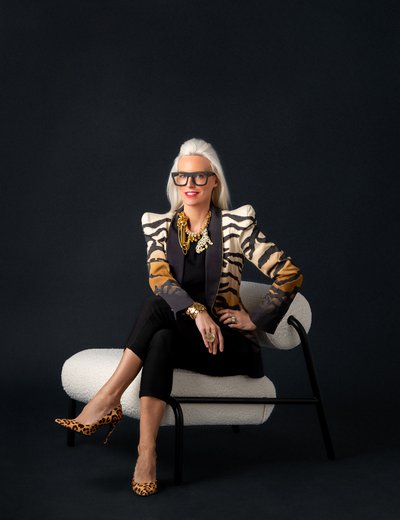 Agent Sarah Case from Stonnington