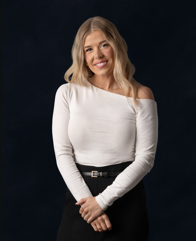 Agent Jessica Vieth from Glen Eira