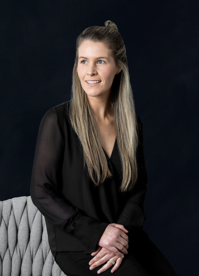 Agent Christie Joannides from Manningham