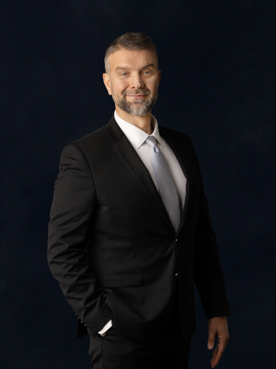 Agent Keith Stoikos from Manningham