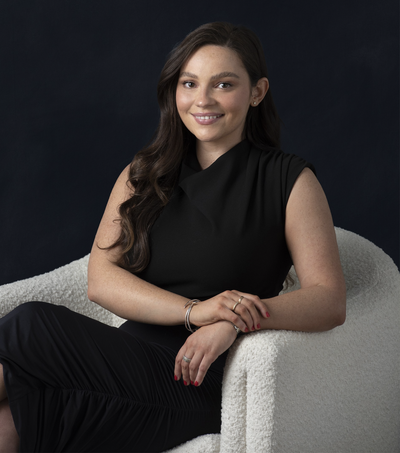 Agent Emilie Cusick from Glen Eira