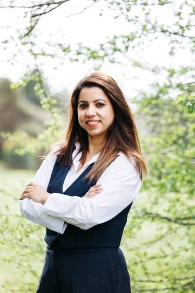 Agent Sehar Verma from Macedon Ranges