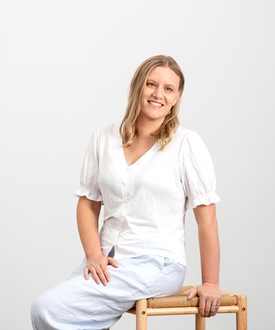 Agent Shelley Speedie from Bellarine