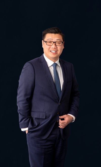 Agent Thai Tan from Whitehorse