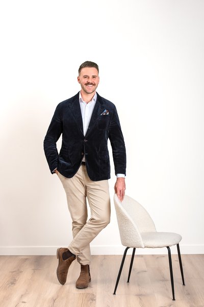 Agent Tom Brossard from Bellarine