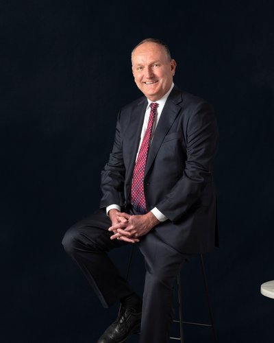 Agent Anthony Grimwade from Stonnington