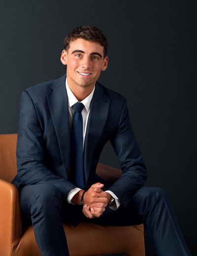 Agent Will Biddick from Bayside