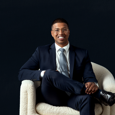 Agent Zayn Sand from Whitehorse